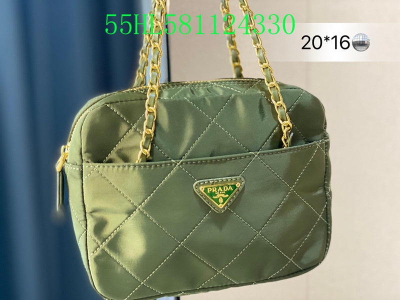 Prada Bags - The Barnes Bags  784