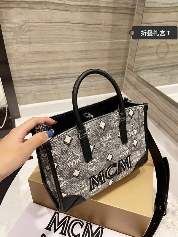 Amelia- - MQM Bags - 139
