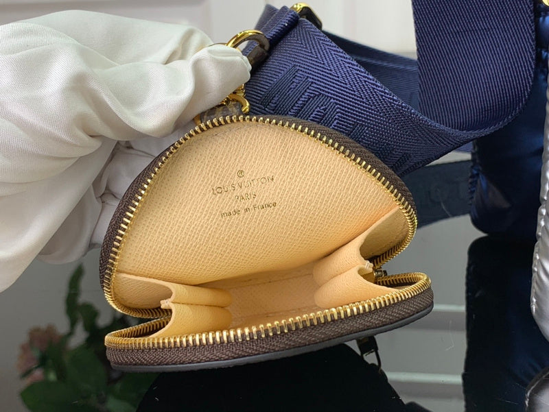 Fashion Lu-Vi bags - 3417