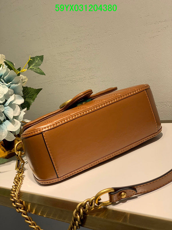 Amelia - GCI Bags - 10450