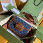Amelia- GCI Bags - 292
