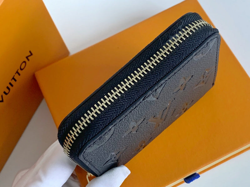 Amelia- LOV  Luxury  Wallets - 774