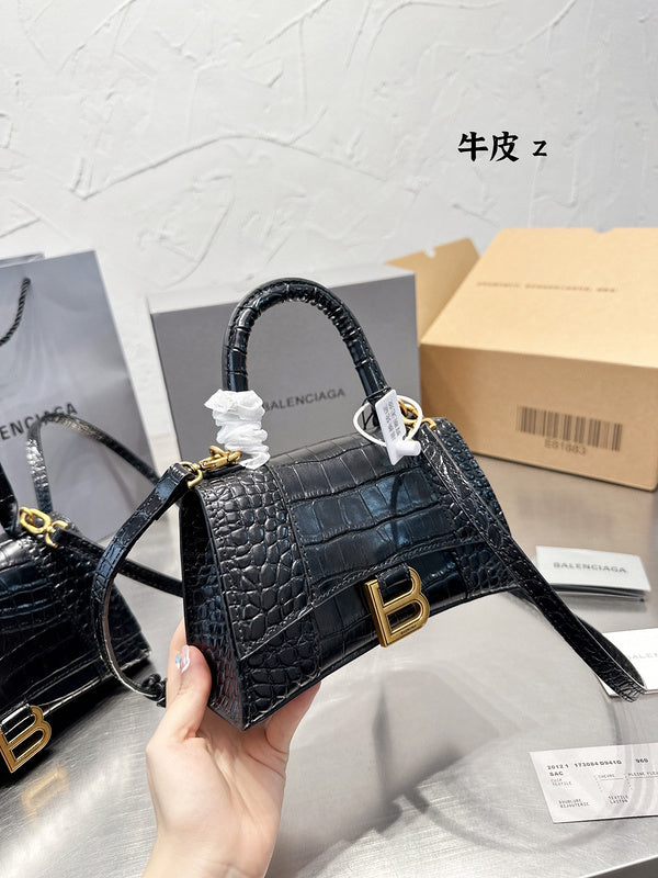 Amelia - BGA Bags - 1607