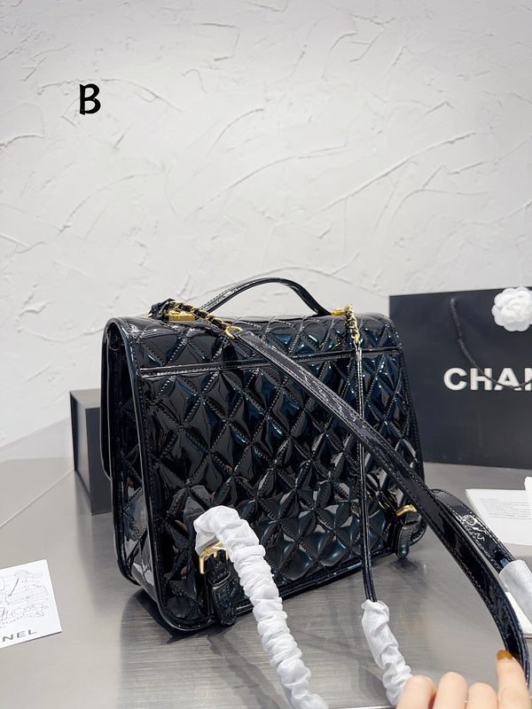 Amelia- CHL Bags - 7174