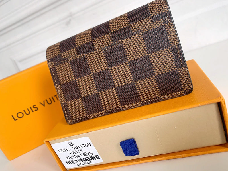 Amelia- LOV  Luxury  Wallets - 735