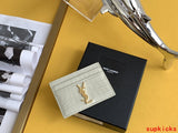 Amelia- - Mix Wallets - 103