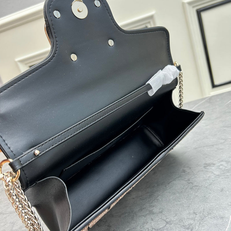 Amelia- VEL WOMEN LUXURY BAGS - 564