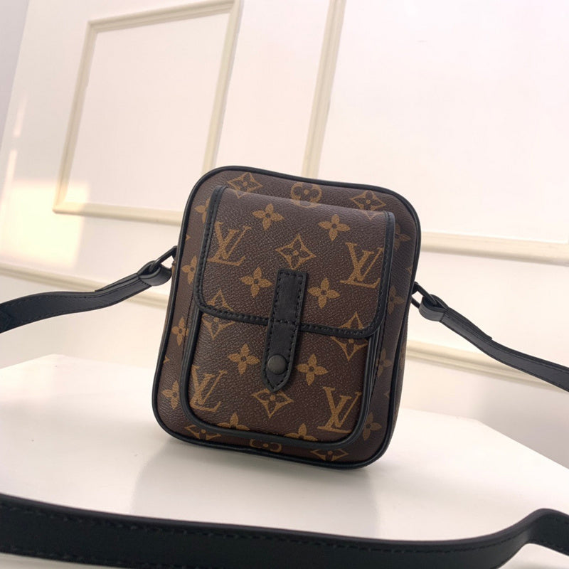 Amelia - LV Bags - 13991