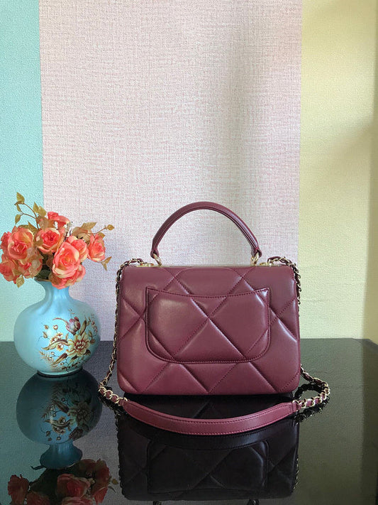 Amelia - CHL Bags - 3612