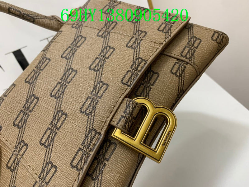 Amelia - BGA Bags - 2128