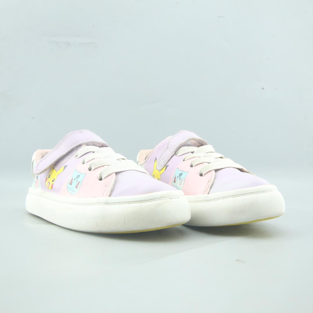 H AND M POKEMON