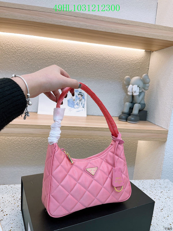 Prada Bags - The Barnes Bags  719