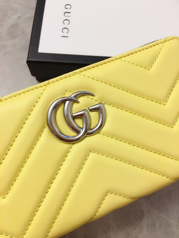 Amelia- Guki Wallet - 358