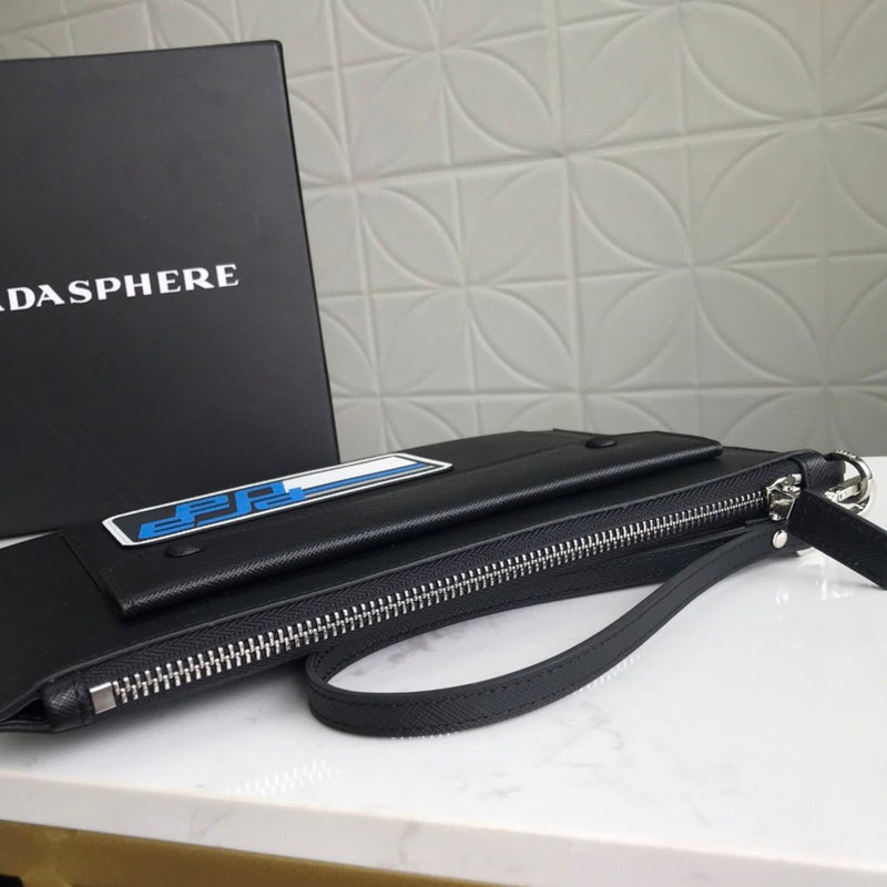 Amelia - PD Wallet - 519