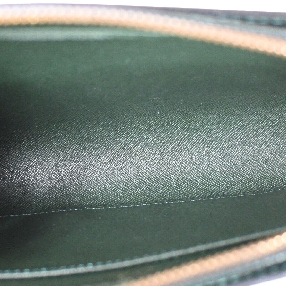 Louis Vuitton Baikal Clutch Bag