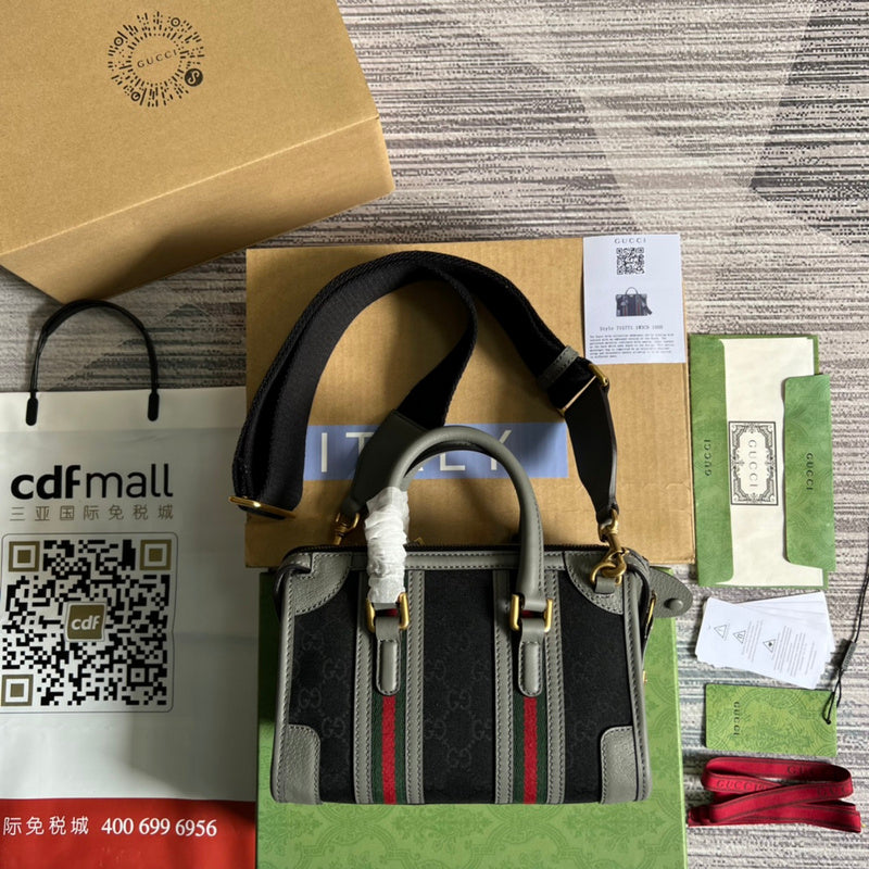Amelia- GCI Bags - 5698