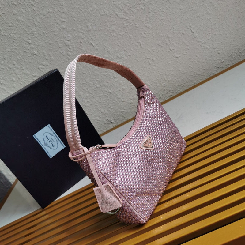 Reeby Bags - Prada Bags - 012