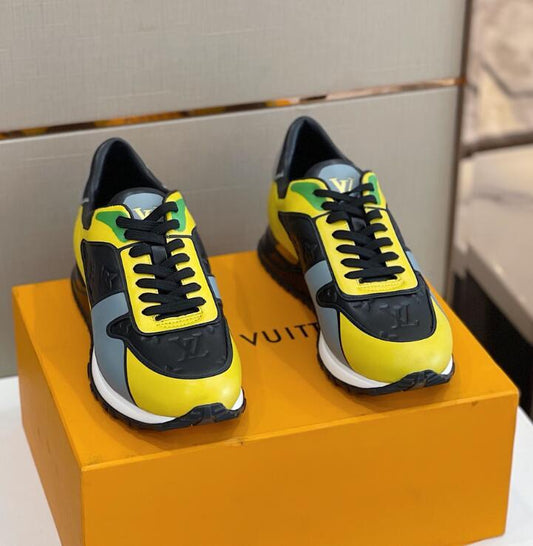 AmeliaLuxury - LOV Men Shoes - 1622