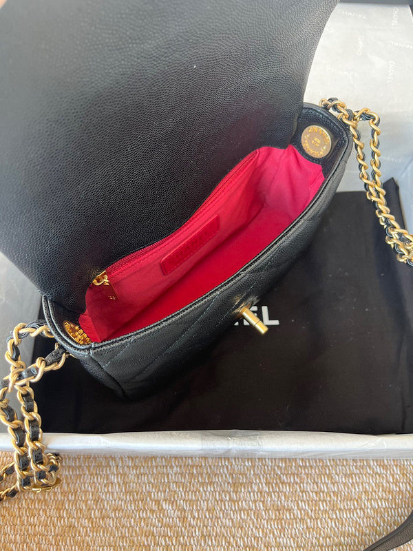 AmeliaLuxury - CHL Bags - 3056