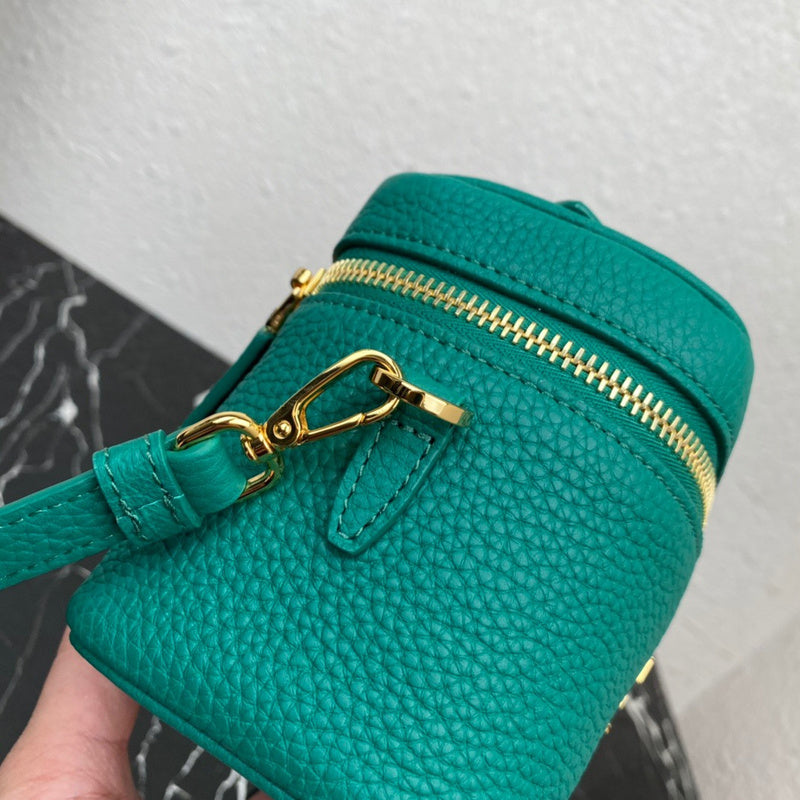 Amelia- PRDA  LUXURY BAGS - 805