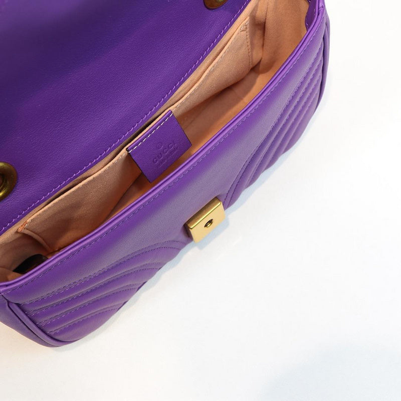 AmeliaLuxury - GCI Bags - 881