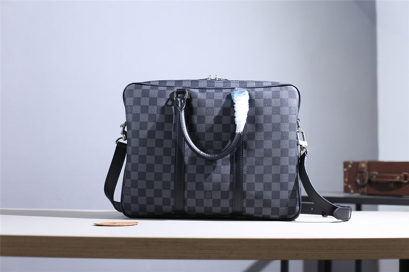 Glami-i LOV Men Business Bags - 092