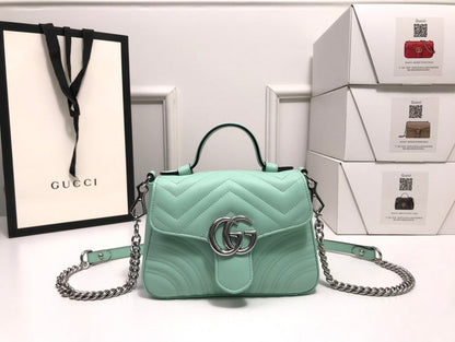 Amelia - GCI Bags - 7003
