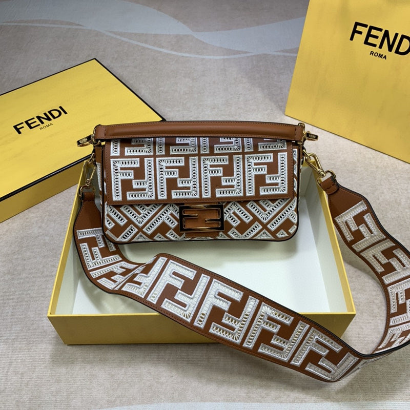 Amelia- FDE Bags - 274