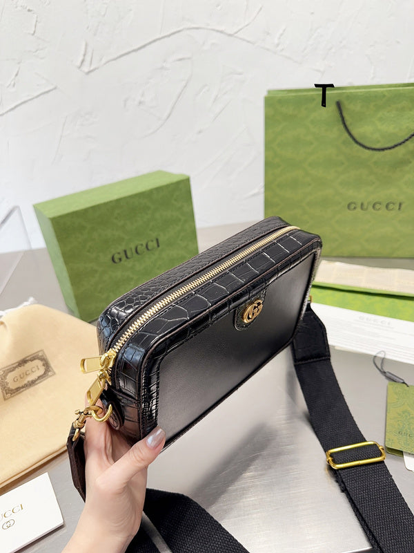 Amelia  - GCI Bags - 11684