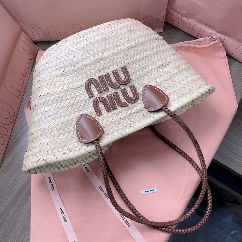 Amelia- MMU  LUXURY BAGS - 036