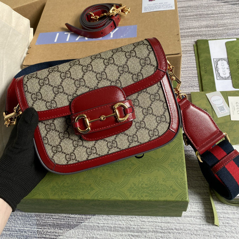 Amelia- GUKI Bags - 2002