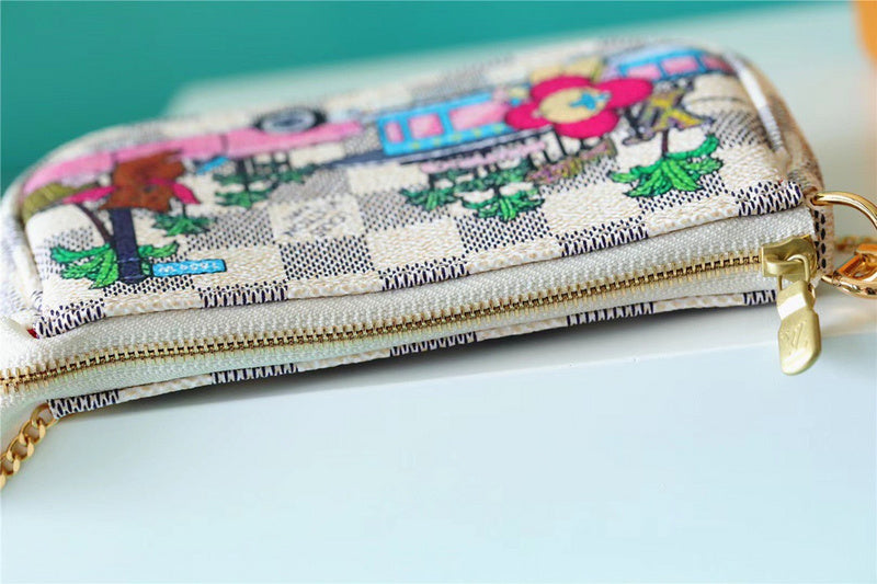 Amelia - LOV Lady Bags - 1356
