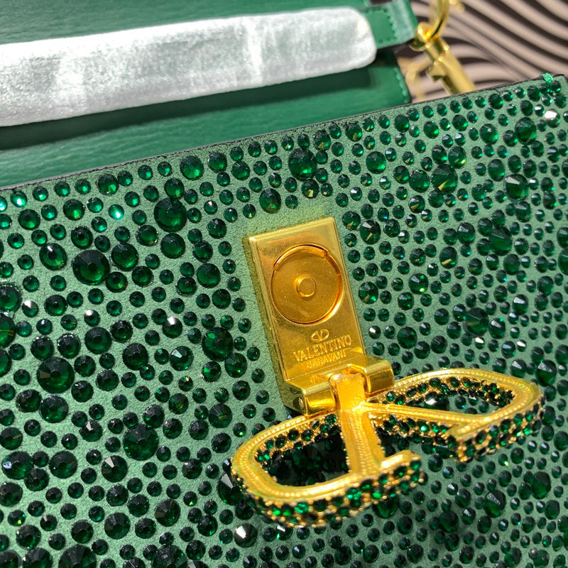 VAL LUXURY BAGS - FOR FASHION LOVERS  AFFORDABLE LUXURY BAGS- 124