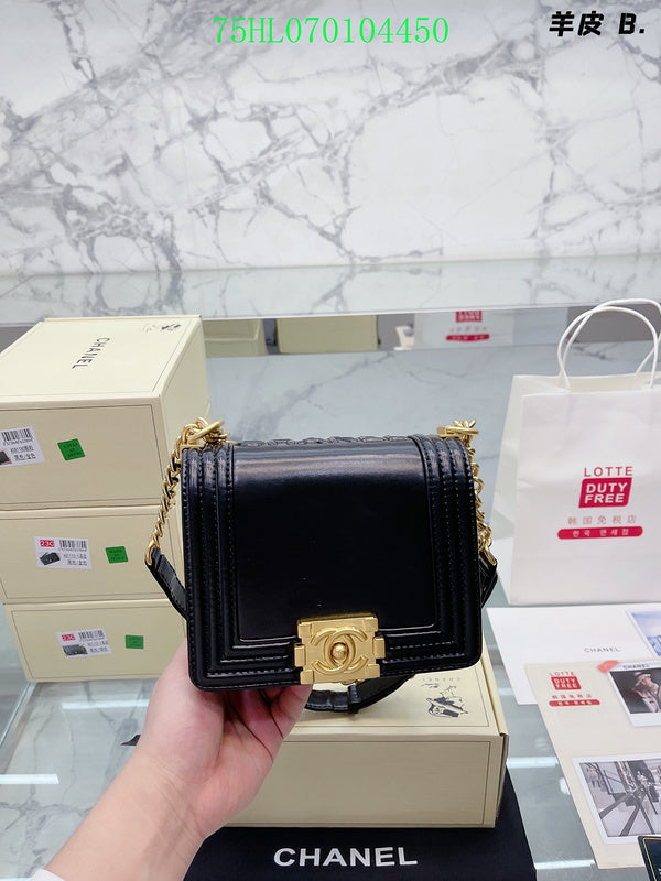 Amelia - CHL Bags - 1610