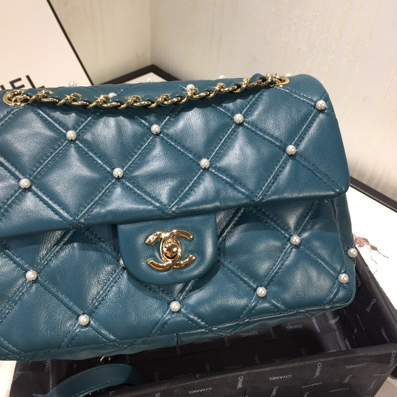 Amelia- CHL Bags - 6425