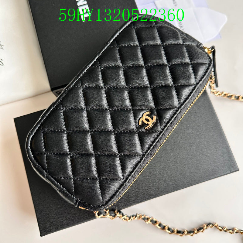 Amelia - CHL Bags - 871