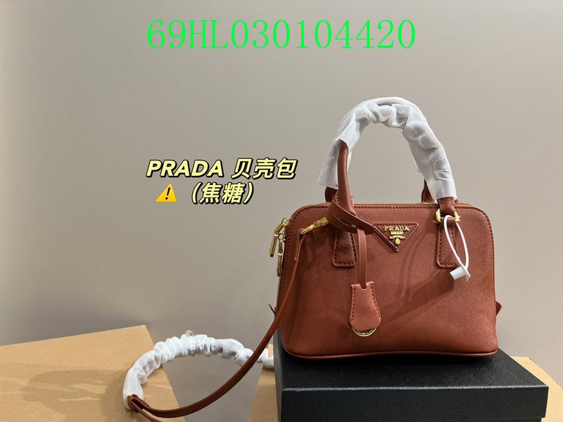Prada Bags - The Barnes Bags  661
