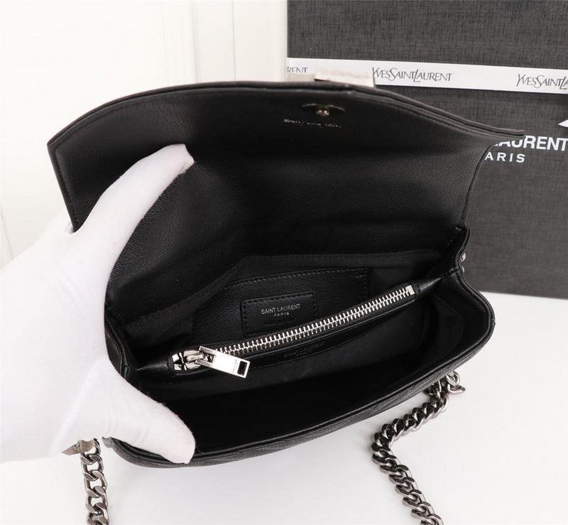 Amelia - YSL Bag - 2572