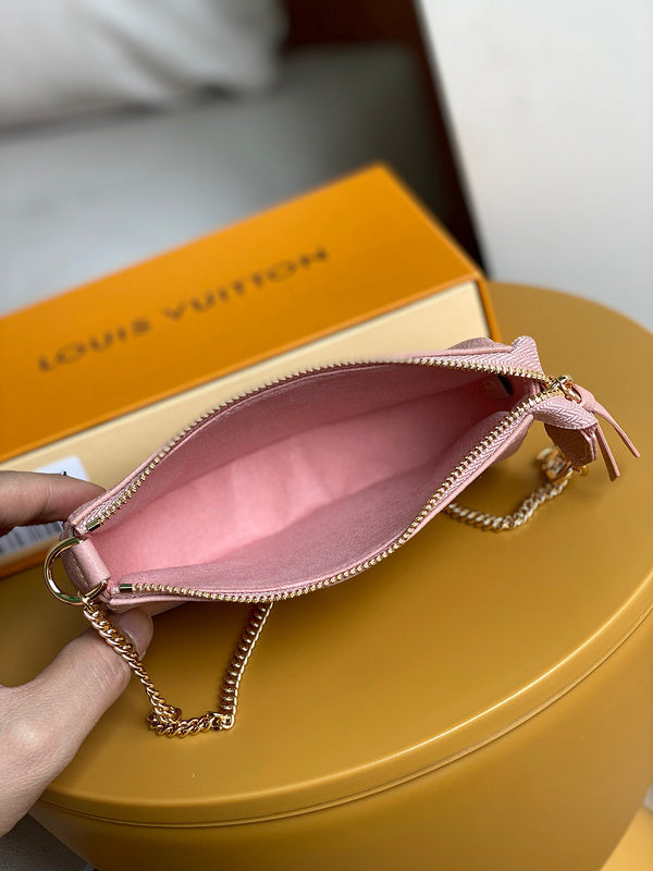 Amelia - LV Bags - 12988