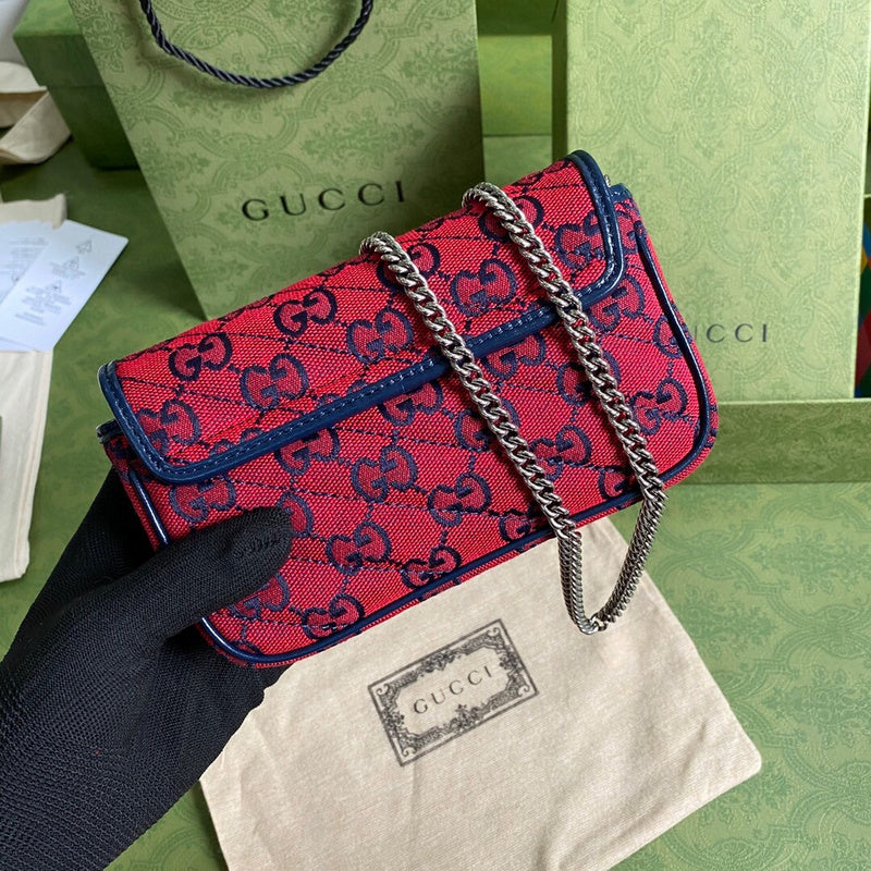 Amelia- GCI Bags - 5852