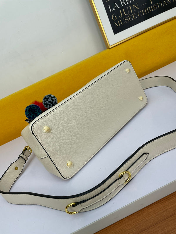 Amelia- PRDA  LUXURY BAGS - 132