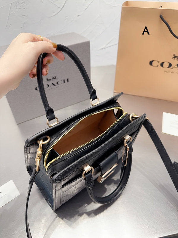Amelia - CCH Bags - 214