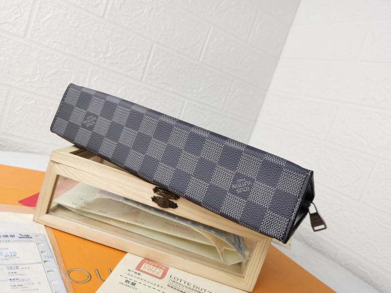 Amelia- LOV  Luxury  Wallets - 663