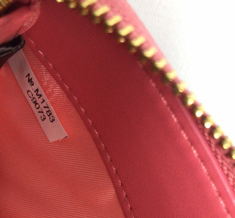 Amelia- CAH Bags - 788