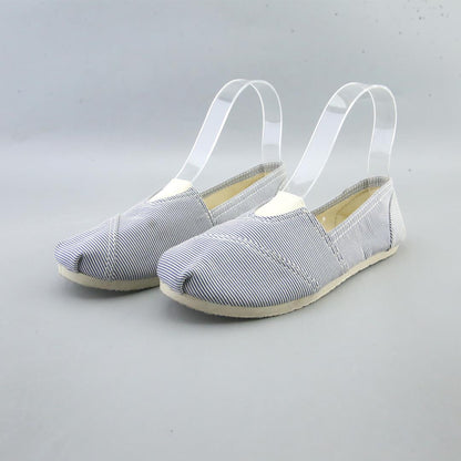 SOLE MATES .