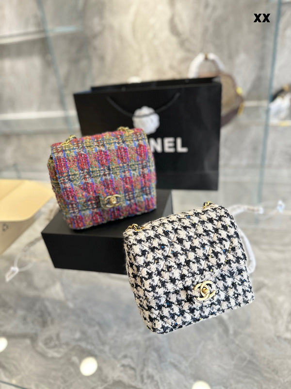 Amelia- CHL Bags - 7065