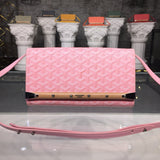 Amelia- G-YARD BAGS - 198