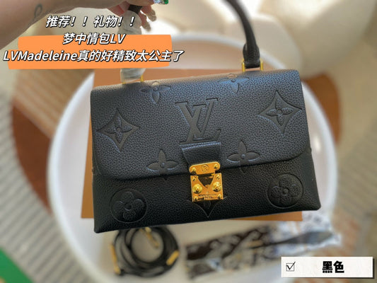 Amelia - LV Bags - 14742