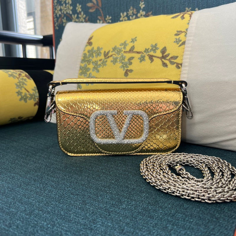 Amelia- VEL WOMEN LUXURY BAGS - 645