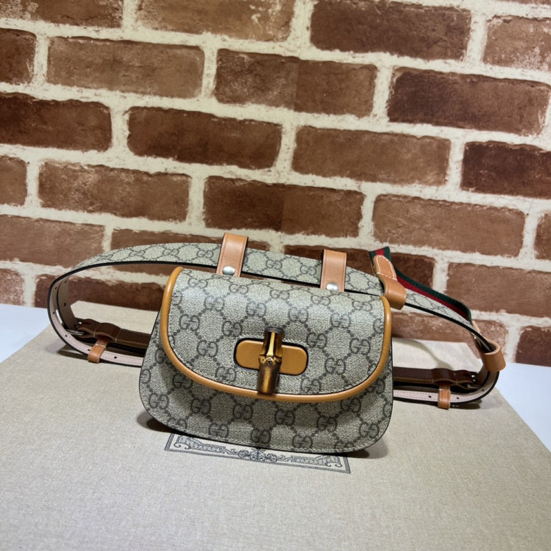 Amelia-i GUKI Women Bags - 1236